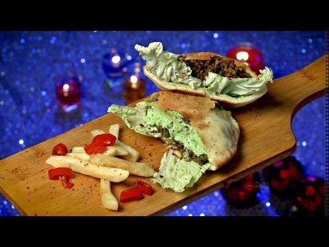 Dhe Ruchi I Ep 158 - Stuffed Peetta Bread I Mazhavil Manorama