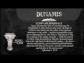 Greek Word Of The Day DUNAMIS