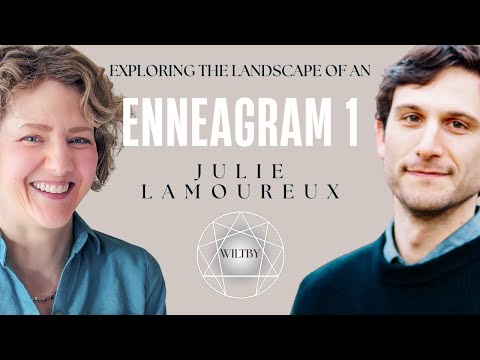 Wired for Precision | Enneagram 1 Interview