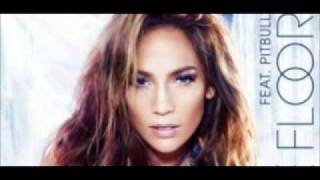 Jennifer Lopez Ft Pitbull    Ven A Bailar On The Floor Spanish Version