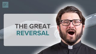 How Jesus Reversed Adam’s Mistake