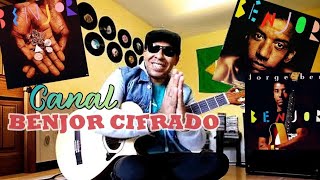 (CIFRA-334) MISS X - JORGE BEN JOR
