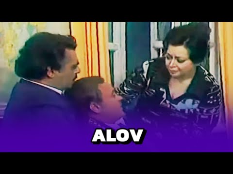 "Alov"(Televiziya tamaşası-1979).