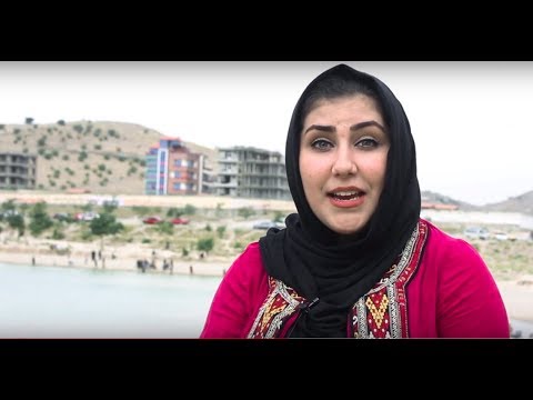 خبر خوش برای علاقه مندان فرزانه نوابی  / Good News to Farzana Nawabis Fans