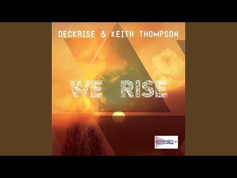 We Rise (Original Radio Mix)