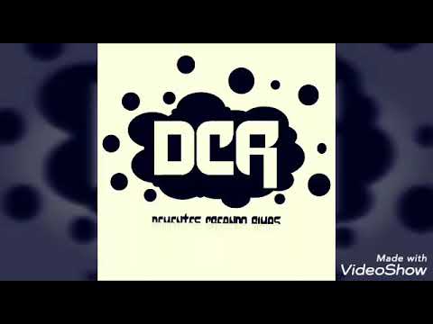 Hip hop feliz-DCR breck ft gryfo