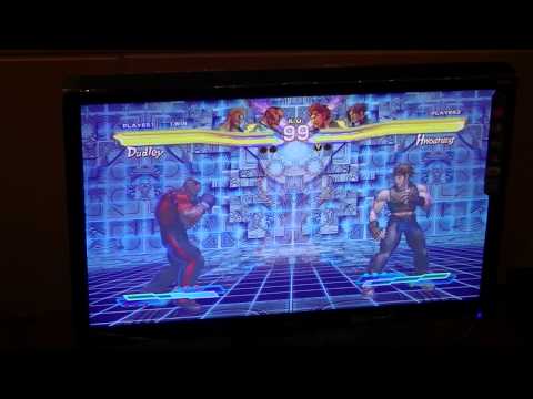 SFXT @ Winter Brawl 7 - EG PR Balrog  vs EMP DragonGod