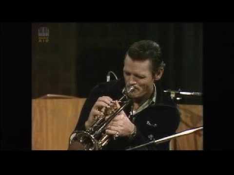 Chet Baker - Love for Sale(SOLO) - Norway (1979)