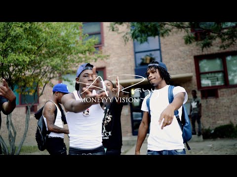 Lil Sko • What Time Is It | [Official Video] Filmed By @RayyMoneyyy