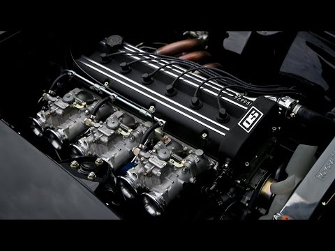 1971 Datsun 240Z 3.3 liter Straight six 376rwhp Pure Sound