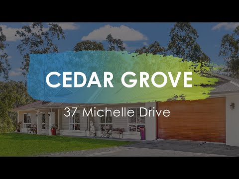 37 Michelle Drive, Cedar Grove, QLD 4285, 4 ਕਮਰੇ, 2 ਬਾਥਰੂਮ, Lifestyle Section