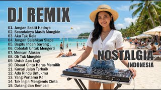 Download lagu 17 Lagu Santai Teman Perjalanan || DJ Lagu Indonesia Terbaik & Terpopuler HITS Sepanjang Masa mp3