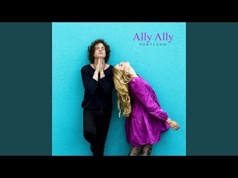 Video thumbnail for Ally Ally - Single Edit