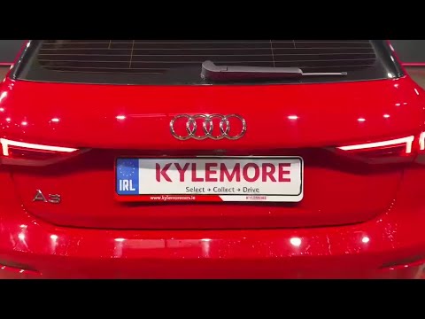 Audi A3 1.0 AUTO - CRUISE CONTROL - REVERSE CAMERA - Image 2