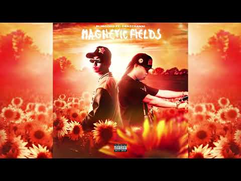 SLIMCOHO - Magnetic Fields 磁場 ft. Crazchanni (Official Audio)