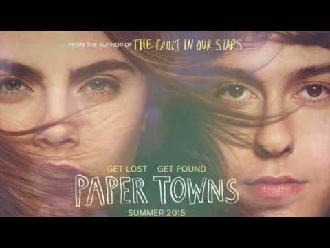 On A Good Day – Robin Pecknold [Paper Towns Soundtrack]
