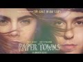 On A Good Day – Robin Pecknold [Paper Towns ...