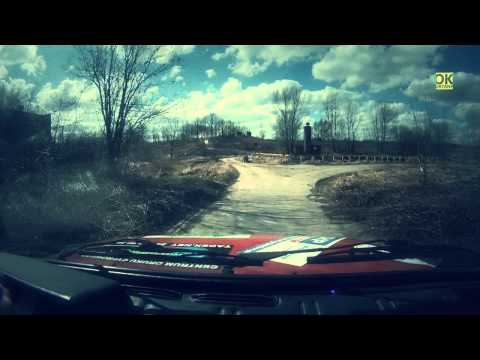 Puchar Wiosny 2013 OS EC Żerań / 126p OKtany