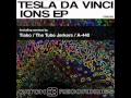 Tesla Da Vinci - Life Cycle (Original Mix) 