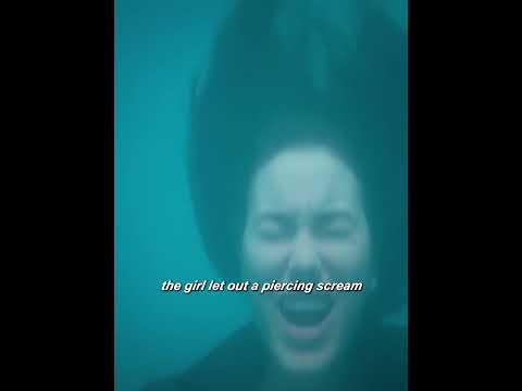 This girl is actually a mermaid! #movie #moviereview #film #movieclips