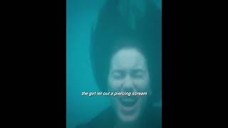 Download lagu This girl is actually a mermaid! #movie #moviereview #film #movieclips mp3