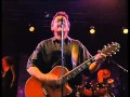 Wolfgang Ambros Verwahrlost aber frei live 1996
