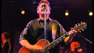 Wolfgang Ambros Verwahrlost aber frei live 1996