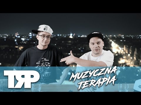 MUZYCZNA TERAPIA #01 - Metrowy [4K]