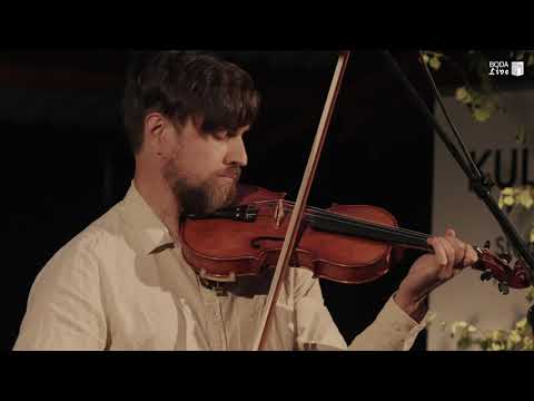 Jubileumskonsert - Pers Alexander Olsson, Botäktshagen av Pers Hans Olsson - Boda Live 2021