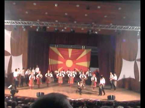 AKUD Mirce Acev - Skopje - Kalajdzisko