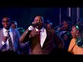 Minister Godwin Mlambo Essence Of Worship Duniani Na Mbinguni