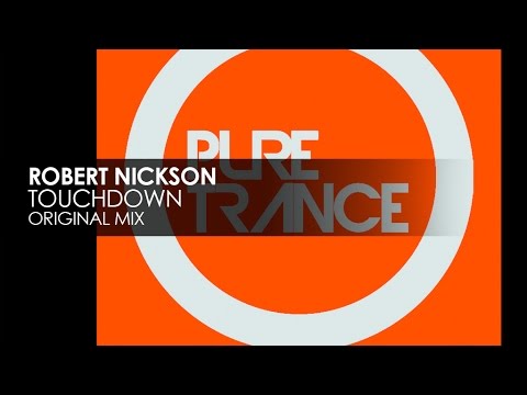 Robert Nickson - Touchdown