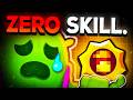 History Of The ALMOST Perfect Legendary In Brawl Stars