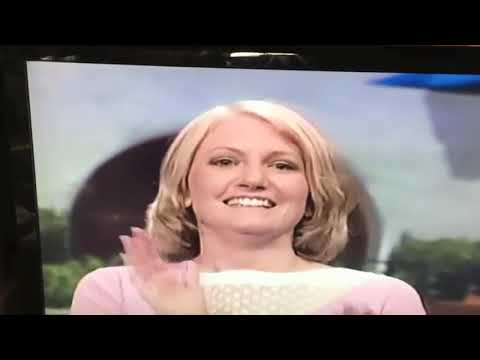 WHEEL OF FORTUNE 1/16/06