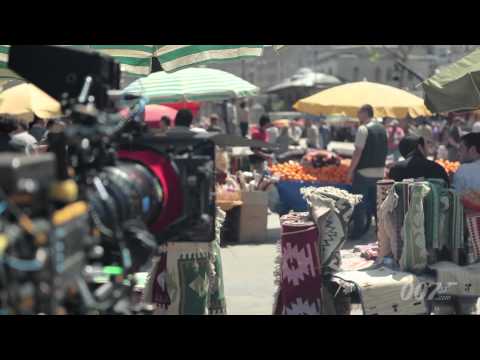 Thumbnail of the video: Locations: Turkey