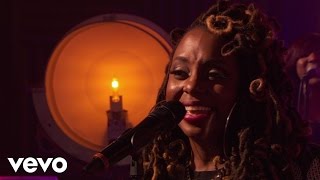 Ledisi - I Blame You (Big Morning Buzz Live / 2014)