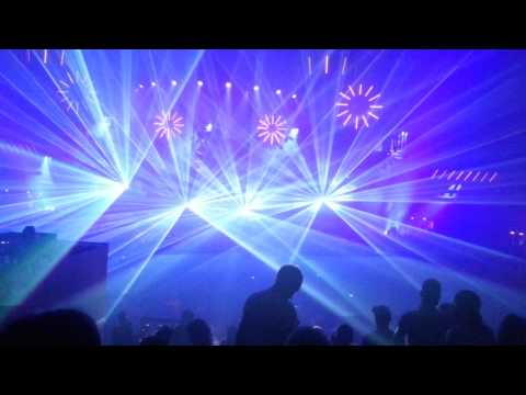 ANGERFIST(live) @SYNDICATE 03.10.2015 - Westfalenhalle Dortmund