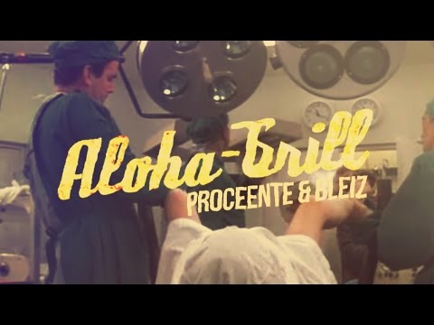 Proceente & Bleiz - Jogin śmiechu feat. Ninja, Łysonżi Dżonson (prod. mr. Onte) - VIDEO