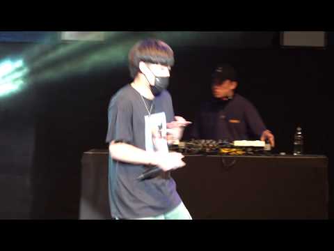 180708 슈퍼루키 끝판왕 '부산' - 5. bitvh please remix - focus. 빈첸 vinxen 이병재