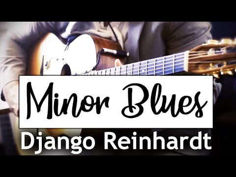 Groupe jazz manouche pour mariage