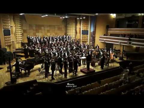 Gloria Dei - Tu esti Hristos / Joseph M. Martin