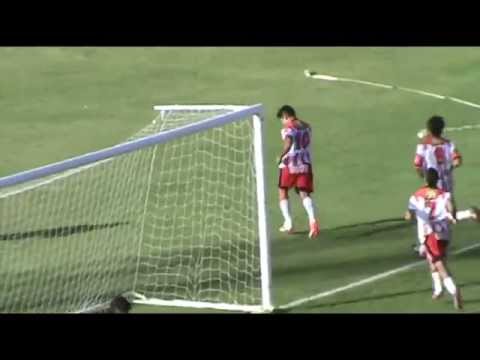 Villa Cubas 2-2 San Lorenzo de Alem