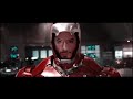 Iron Man Believer WhatsApp Status