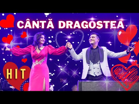 Cântă Dragostea - Costi BURLACU & Corina ȚEPEȘ | Concert JUBILIAR 20 |