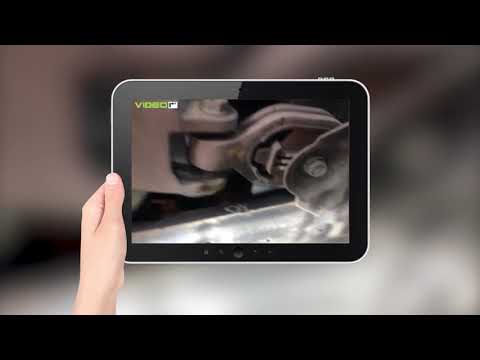 Personalised Interactive Vehicle Health Check  |  Windsor Motors