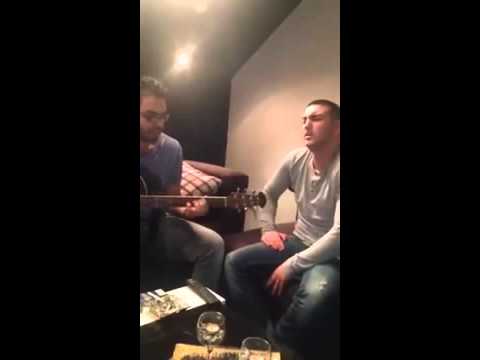 Posle Tebe Ljubavi Denis Ibrahimovic Pozz 2015