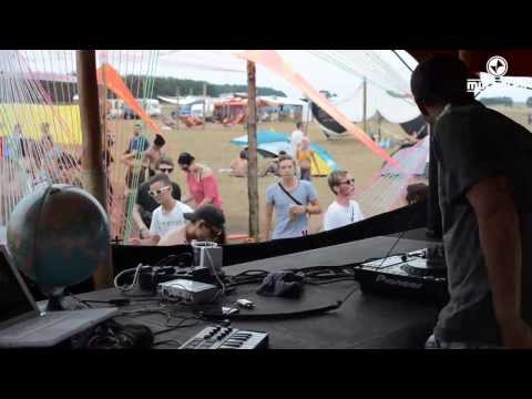 Hatikwa Live Impressions - Tonträger Open Air 2013