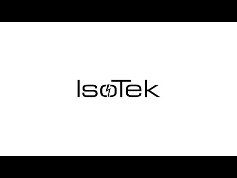Introducing IsoTek – Audio Advisor