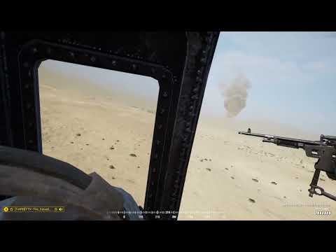 I survived a Helicopter crash.