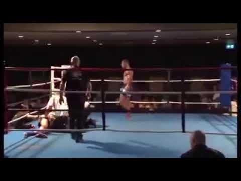 Michael english clonmel